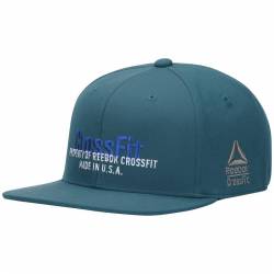 Kšiltovka CrossFit A-FLEX CAP - FL5240