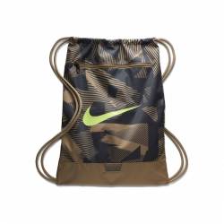 Nike Brasilia Printed Training Gym Sack