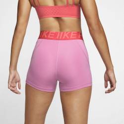 Woman Shorts Nike Pro SHRT 3IN - pink