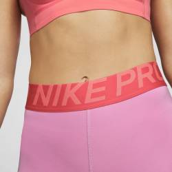 Dámské šortky Nike Pro SHRT 3IN - pink