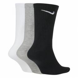 Training socks Nike Everyday Lightweight (3 pairs)