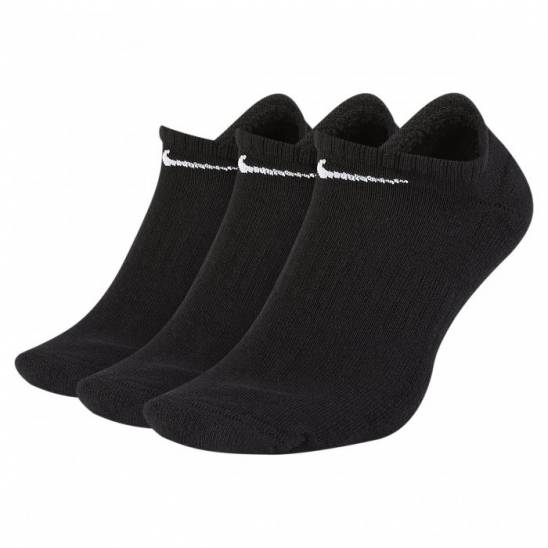 Tréninkové ponožky Nike Everyday Cushioned (3 páry)
