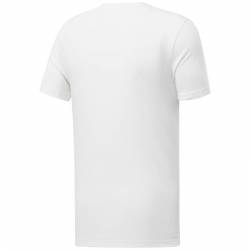 Man T-Shirt Reebok CrossFit CrossFit Read Tee - FK4311