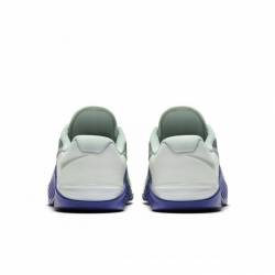 Woman Shoes Nike Metcon 5 - Pistachio Frost