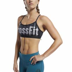 Bra Reebok CrossFit Strappy Bra - CrossFit - FK4375