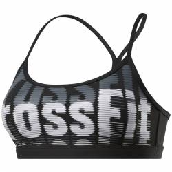 Bra Reebok CrossFit Strappy Bra - CrossFit - FK4375