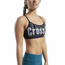 Bra Reebok CrossFit Strappy Bra - CrossFit - FK4375