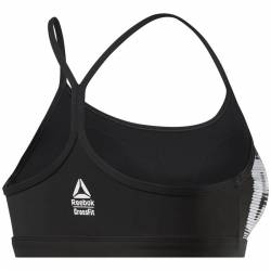 Bra Reebok CrossFit Strappy Bra - CrossFit - FK4375