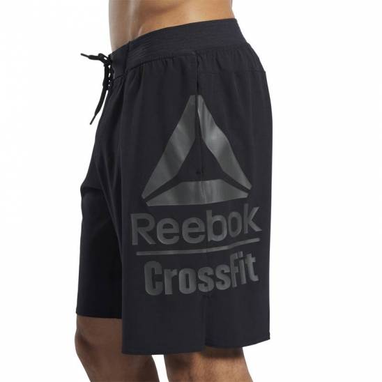 Pánské šortky Reebok CrossFit Epic Base Short LG BR - FQ2243 - WORKOUT.EU