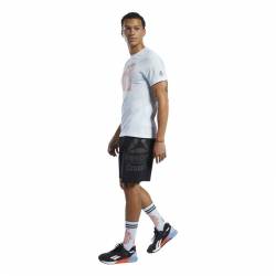 Man Shorts Reebok CrossFit Epic Base Short LG BR - FQ2243