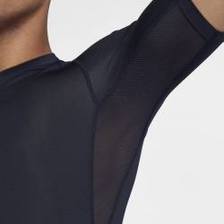 Pánský tričko Nike s krátkým rukávem - Nike Pro black