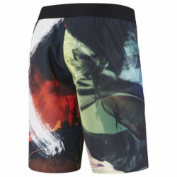 Pánské šortky ACID SUB SHORT B46005