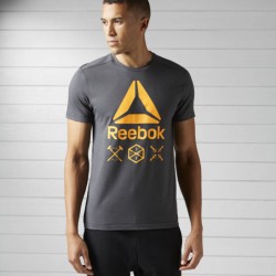 Pánské tričko SPEEDWICK DELTA TEE B46010