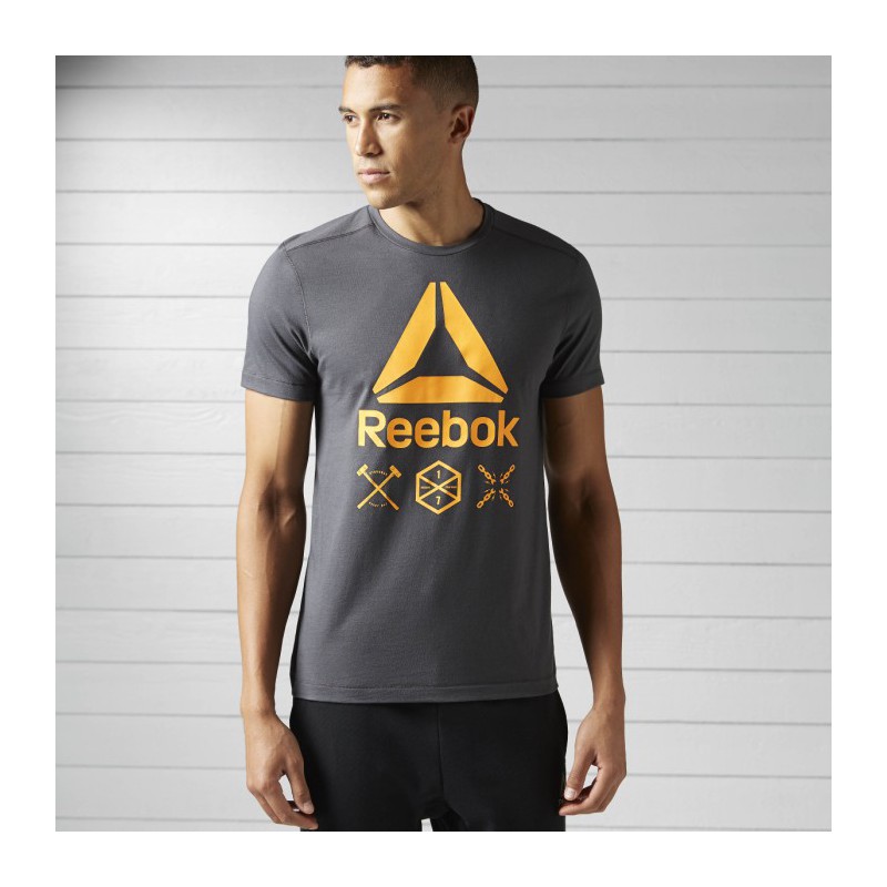 Pánské tričko SPEEDWICK DELTA TEE B46010