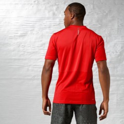 Pánské tričko Reebok OS BREEZE TEE 1 B85235