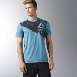 Pánské tričko SPEEDWICK BLEND CRAFT B46012