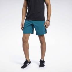 Man Shorts WOR WOVEN SHORT - FP9108