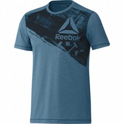 Pánské tričko SPEEDWICK BLEND CRAFT B46012