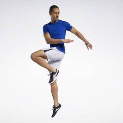 Pánské šortky WOR WOVEN SHORT - FP9111