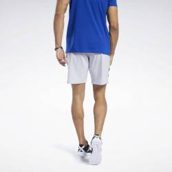 Pánské šortky WOR WOVEN SHORT - FP9111