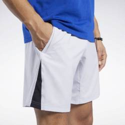 Pánské šortky WOR WOVEN SHORT - FP9111