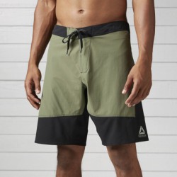 Pánské fitness šortky CORDURA SHORT B46016