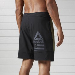 Man fitness Shorts CORDURA SHORT B46016