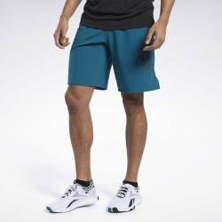 Pánské šortky Reebok CrossFit Epic Base Short LG BR - FQ3185