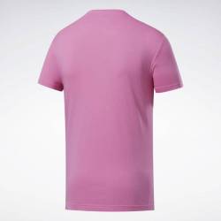 Pánské tričko Reebok CrossFit Surfing Bear Tee - FJ5279