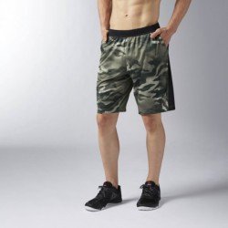 Šortky KNIT SHORT B46017