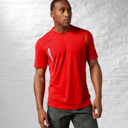 Pánské tričko Reebok OS BREEZE TEE 1 B85235