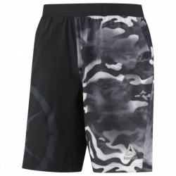 Pánské šortky CAMO SPEED SHORT B46019