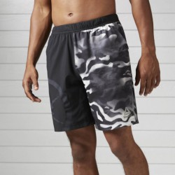 Pánské šortky CAMO SPEED SHORT B46019