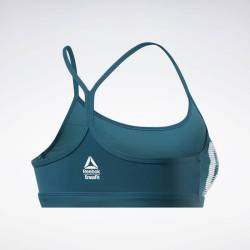 Bra Reebok CrossFit Strappy Bra - CrossFit - FK4373