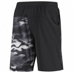Pánské šortky CAMO SPEED SHORT B46019