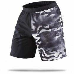 Pánské šortky CAMO SPEED SHORT B46019