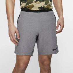 Man Shorts Nike Pro Flex Repel - grey