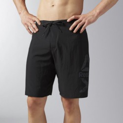 Pánské šortky Reebok 2-IN-1 - B46021