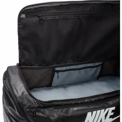 Training Convertible Duffle Bag/Backpack - black