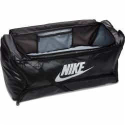 Nike Brasilia Printed Duffel Bag (Extra Small, 25L). Nike VN