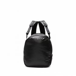 Training Convertible Duffle Bag/Backpack - black
