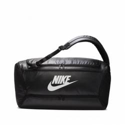 Training Convertible Duffle Bag/Backpack - black