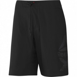 Mens Reebok 2-IN-1 Shorts - B46021