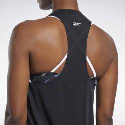 Woman top WOR SUP BL Tank - FK6871