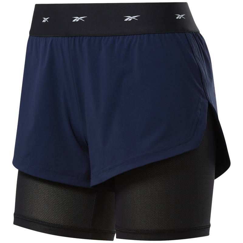 Woman Shorts UBF 2-in-1 Short - FP9026