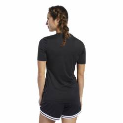 Woman T-Shirt Workout SW Tee - FK6802