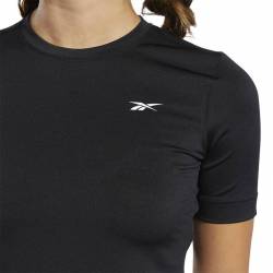 Woman T-Shirt Workout SW Tee - FK6802