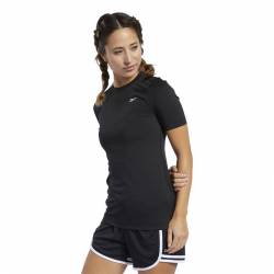 Woman T-Shirt Workout SW Tee - FK6802