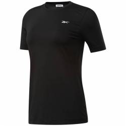 Woman T-Shirt Workout SW Tee - FK6802