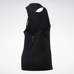 Woman top Les Mills Bodypump AC TANK - FM7126